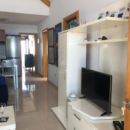 Casita Lanzaocean View Apartment Punta Mujeres Екстериор снимка