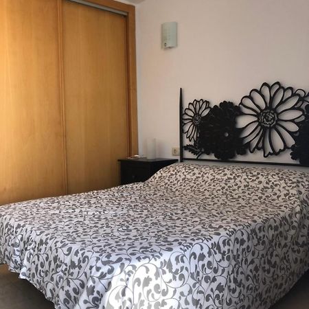 Casita Lanzaocean View Apartment Punta Mujeres Екстериор снимка
