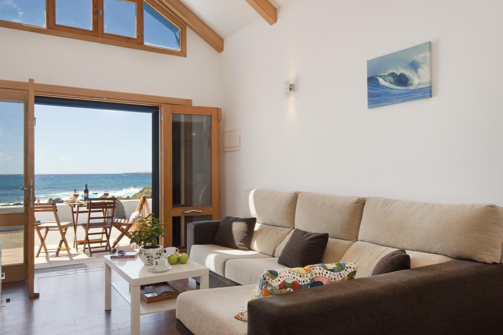 Casita Lanzaocean View Apartment Punta Mujeres Стая снимка