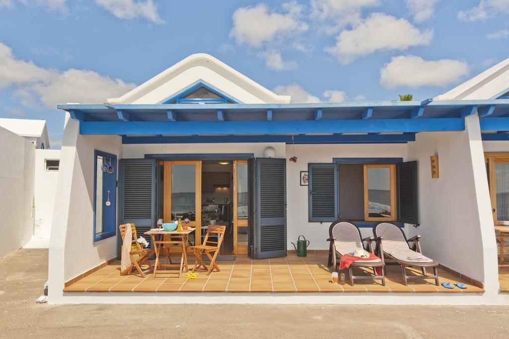 Casita Lanzaocean View Apartment Punta Mujeres Стая снимка