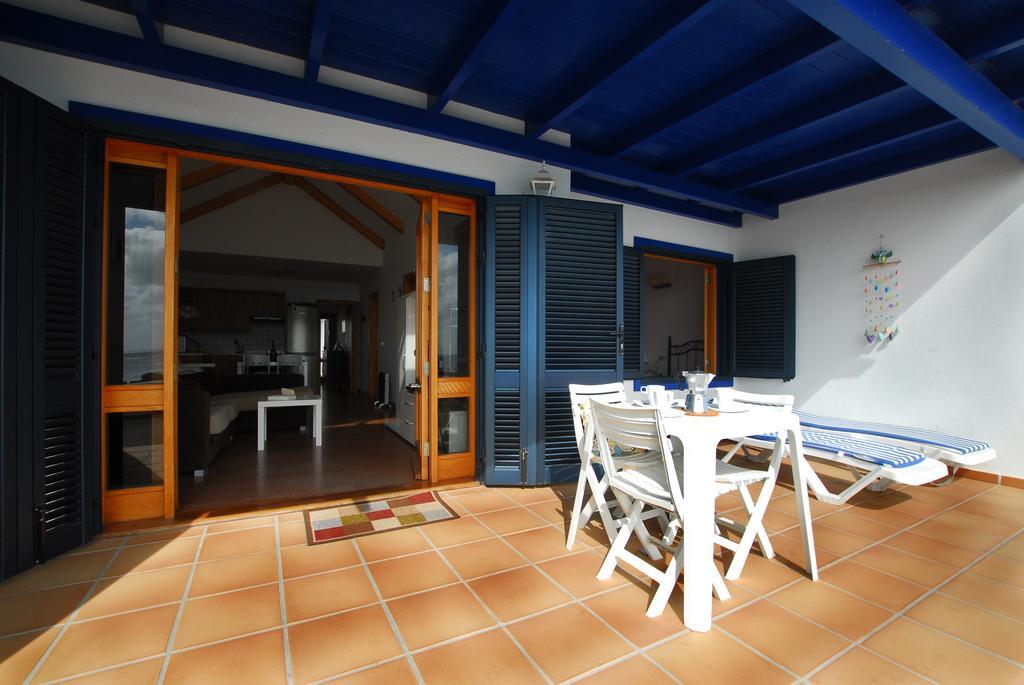 Casita Lanzaocean View Apartment Punta Mujeres Екстериор снимка