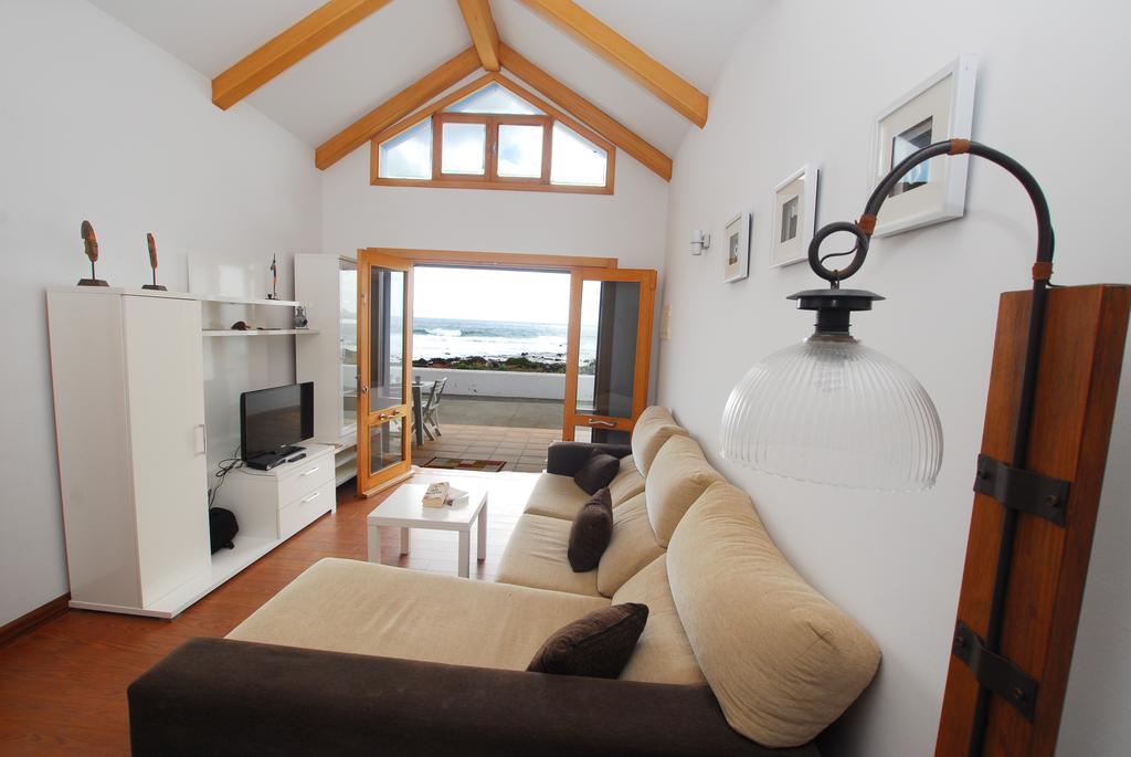 Casita Lanzaocean View Apartment Punta Mujeres Екстериор снимка