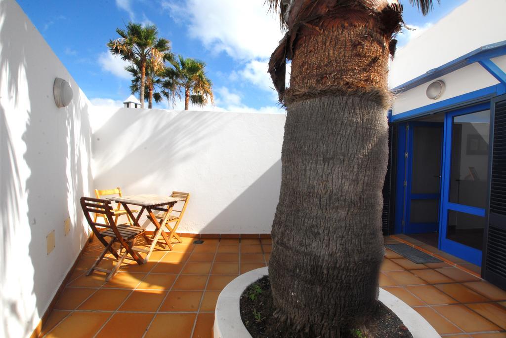 Casita Lanzaocean View Apartment Punta Mujeres Екстериор снимка