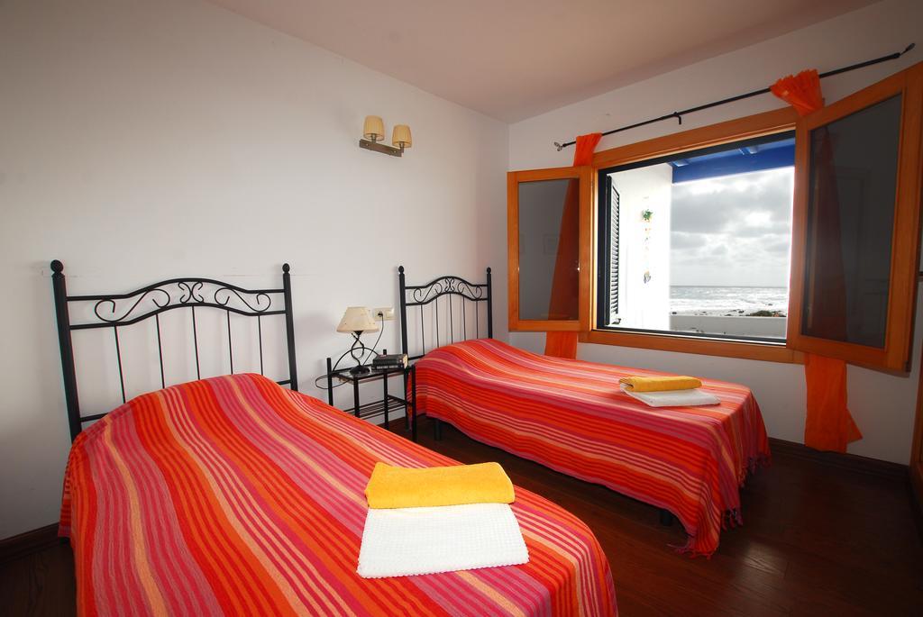Casita Lanzaocean View Apartment Punta Mujeres Екстериор снимка