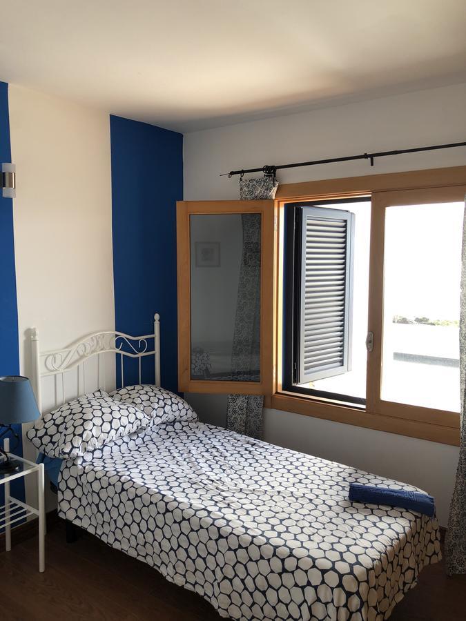 Casita Lanzaocean View Apartment Punta Mujeres Екстериор снимка