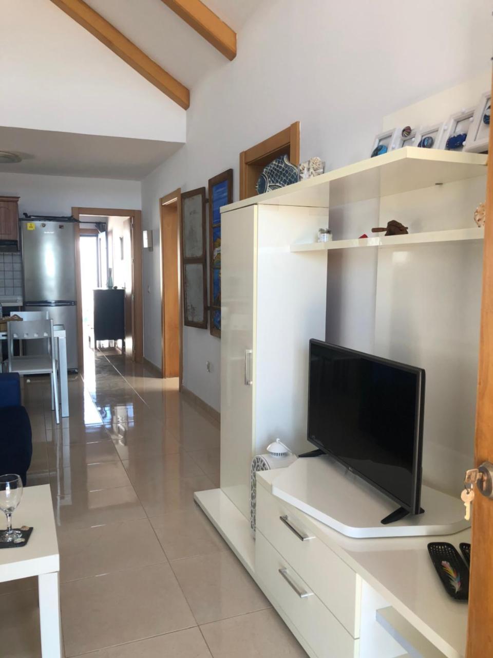 Casita Lanzaocean View Apartment Punta Mujeres Екстериор снимка