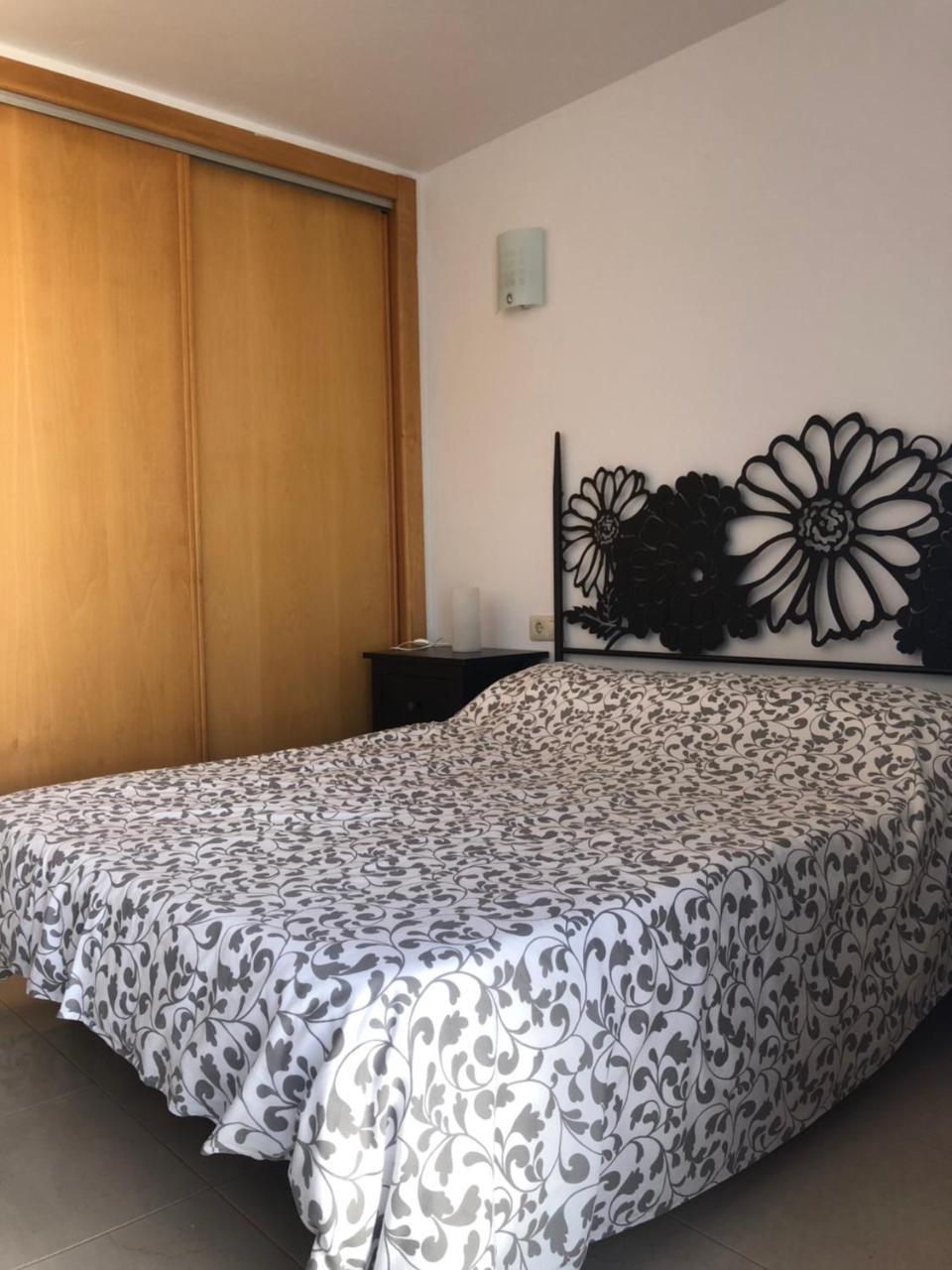 Casita Lanzaocean View Apartment Punta Mujeres Екстериор снимка