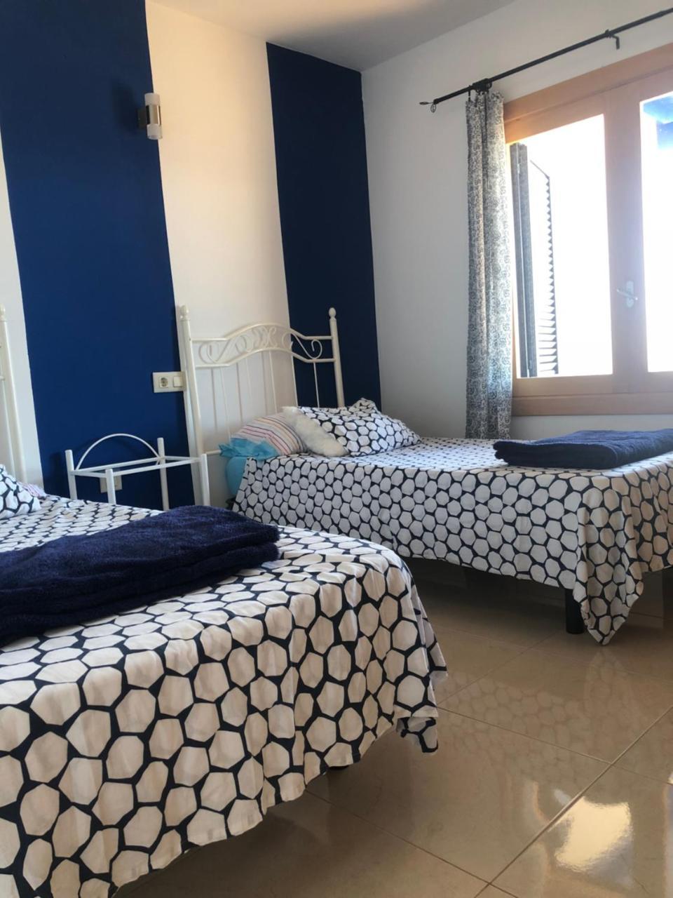 Casita Lanzaocean View Apartment Punta Mujeres Екстериор снимка