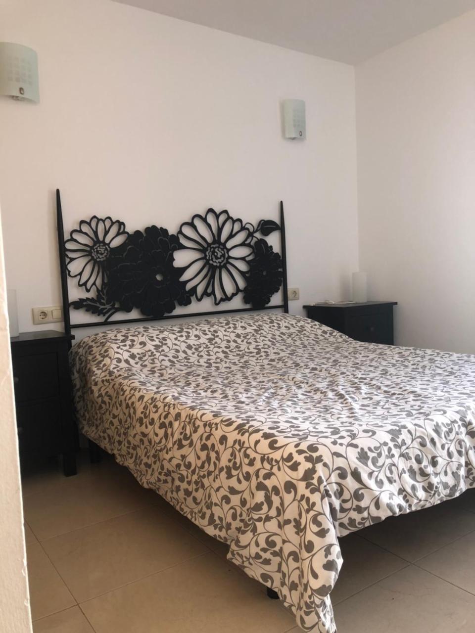 Casita Lanzaocean View Apartment Punta Mujeres Екстериор снимка