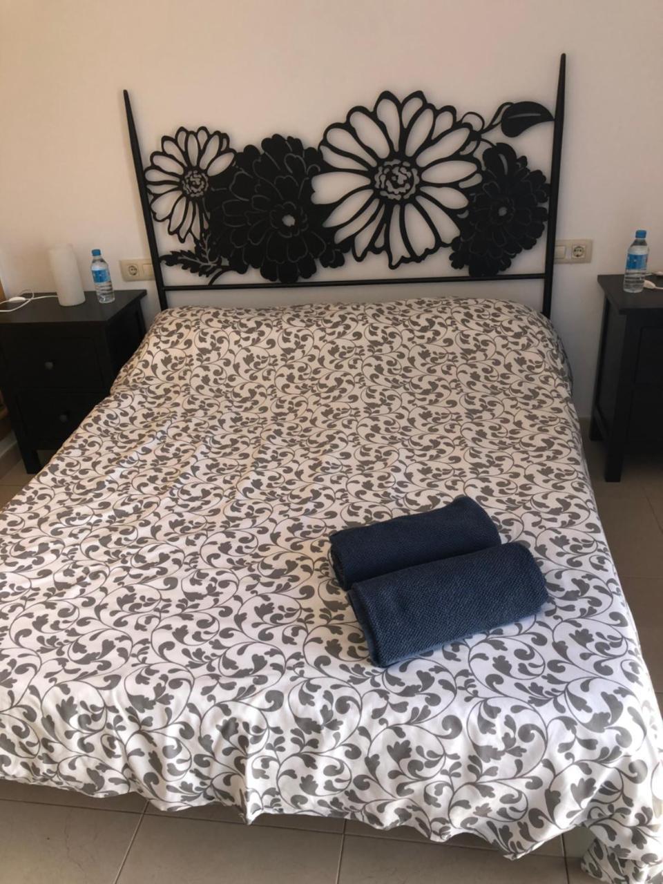 Casita Lanzaocean View Apartment Punta Mujeres Екстериор снимка