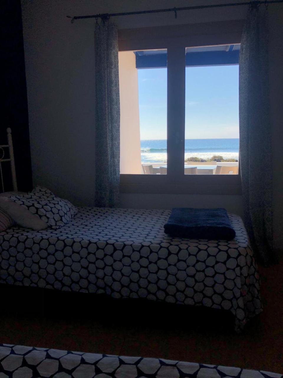 Casita Lanzaocean View Apartment Punta Mujeres Екстериор снимка